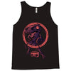 dinodanceur Tank Top