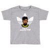 killmonger Toddler T-shirt