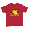 made in 1960 all original parts Youth Tee
