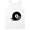 beat jet grind radio yellow Tank Top