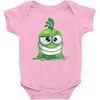 funny Baby Bodysuit