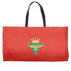 ACEH MEMANG PUNGO Weekender Totes