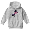 Unicorn Galaxy Youth Hoodie