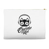 creepin it real Accessory Pouches