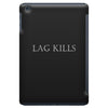 lag kill iPad Mini