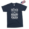 So... There's This Girl Who Kinda Stole My Heart Papa Exclusive T-shirt
