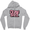 dope shit Zipper Hoodie