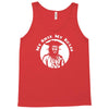 blackbeard pirate ship Tank Top