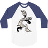 mummy! 3/4 Sleeve Shirt