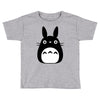 totoro Toddler T-shirt