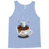 marshmallow man Tank Top
