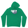 socks a' fo' yo' feet silly Unisex Hoodie
