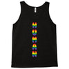 Human, Gay Pride Tank Top