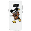 mickey mouse trap Samsung Galaxy S8