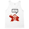 i am so retro Tank Top