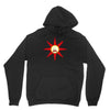 praise the screaming sun Hoodie