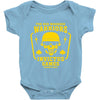 INVICTUS GAMES Toronto 2017 Baby Onesie