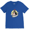 praise the sun V-Neck Tee