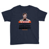 the notorıous i want to take this opportunity to apologize to absolut Youth Tee