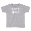 sheltie hair Toddler T-shirt