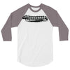 art animal funny 3/4 Sleeve Shirt