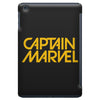 captain marvel 6 iPad Mini