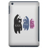 Black Bear Metal Artistshot iPad Mini