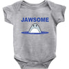 jawsome Baby Bodysuit