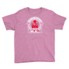 ironman triathlon 70 Youth Tee