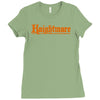 knightmare Ladies Fitted T-Shirt