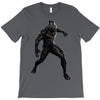 black panther T-Shirt