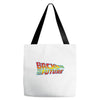 funny typoghrapy Tote Bags