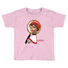 Sherlock Gnomes Toddler T-shirt
