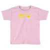 cereal killer 1 Toddler T-shirt