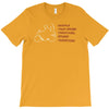 couple biker T-Shirt