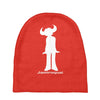 jamiroquai stampa blu anche altri colori musica Baby Beanies
