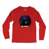 Mr Robot Long Sleeve Shirts