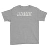 dork Youth Tee