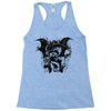 you cain't pass Racerback Tank