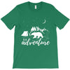 Go Adventure T-Shirt