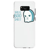 boo sheet Samsung Galaxy S8
