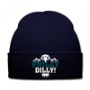 Philly Dilly Knit Cap