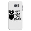 old school rock Samsung Galaxy S7