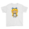 ugly alice is ugly Youth Tee