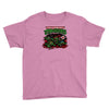 krraaaangs Youth Tee