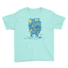 amphitrite&rsquo;s delight Youth Tee