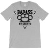 badass ny T-Shirt