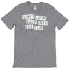 don't look back into the sun T-Shirt
