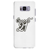 sweet 21 twenty Samsung Galaxy S8 Plus