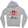 turtle recall Zipper Hoodie